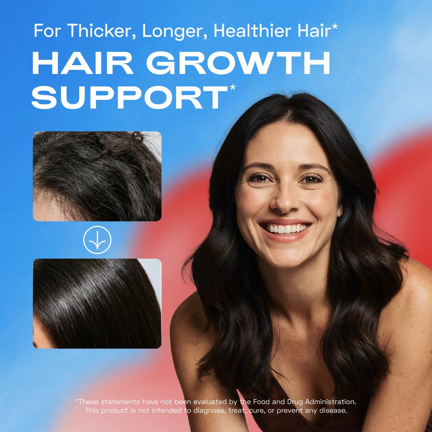 Cata-Kor Skin, Hair & Nails Supplement
