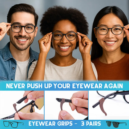 Anchor Glasses Grips