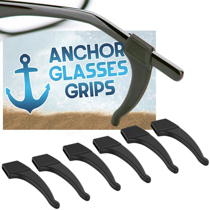 Anchor Glasses Grips