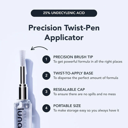 Lunavia Antifungal Pen