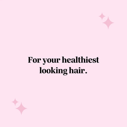 Bears with Benefits Biotin Gummies for Hair Growth