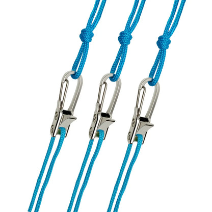SEESE Retractable Buckle Rope