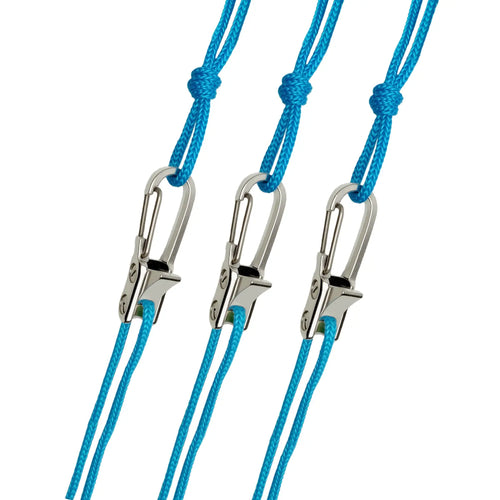 SEESE Retractable Buckle Rope