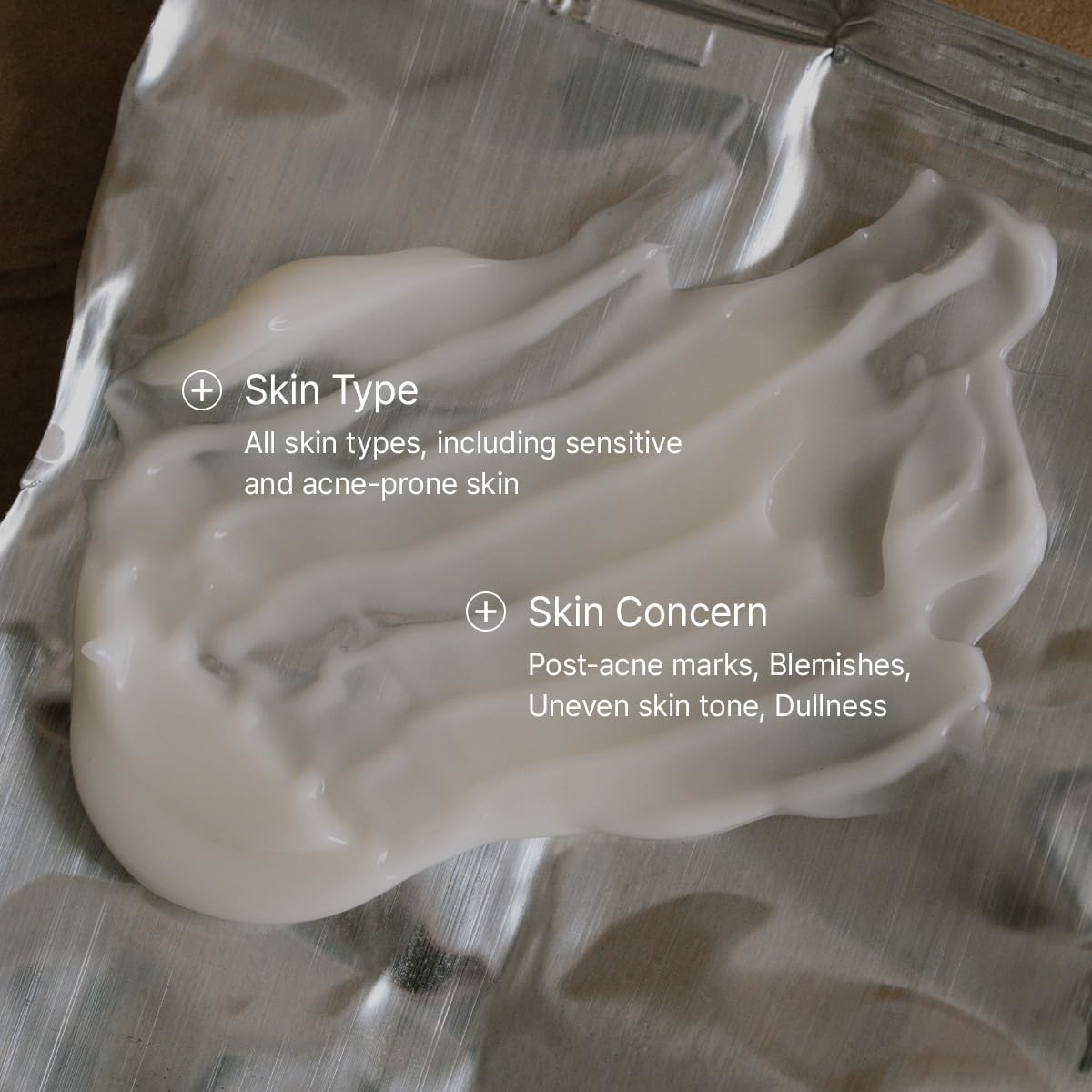 Post-Acne Recovery & Barrier Repair Cream