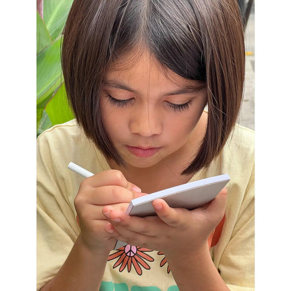 We're Not Really Strangers Kids Edition