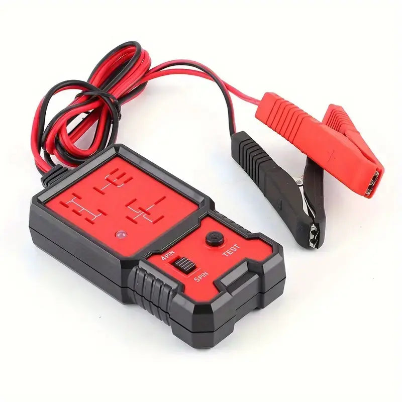 Car Automotive Circuit Tester
