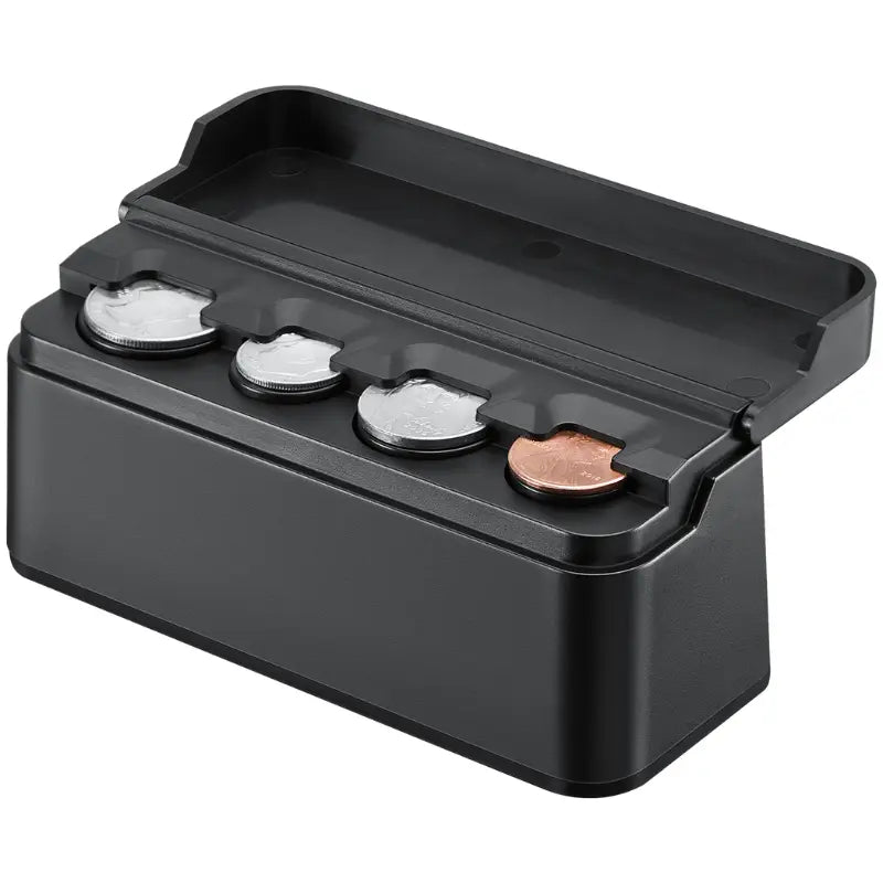 Joytutus Compact Coin Holder