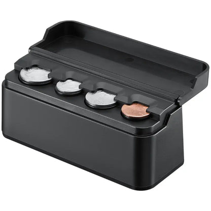 Joytutus Compact Coin Holder