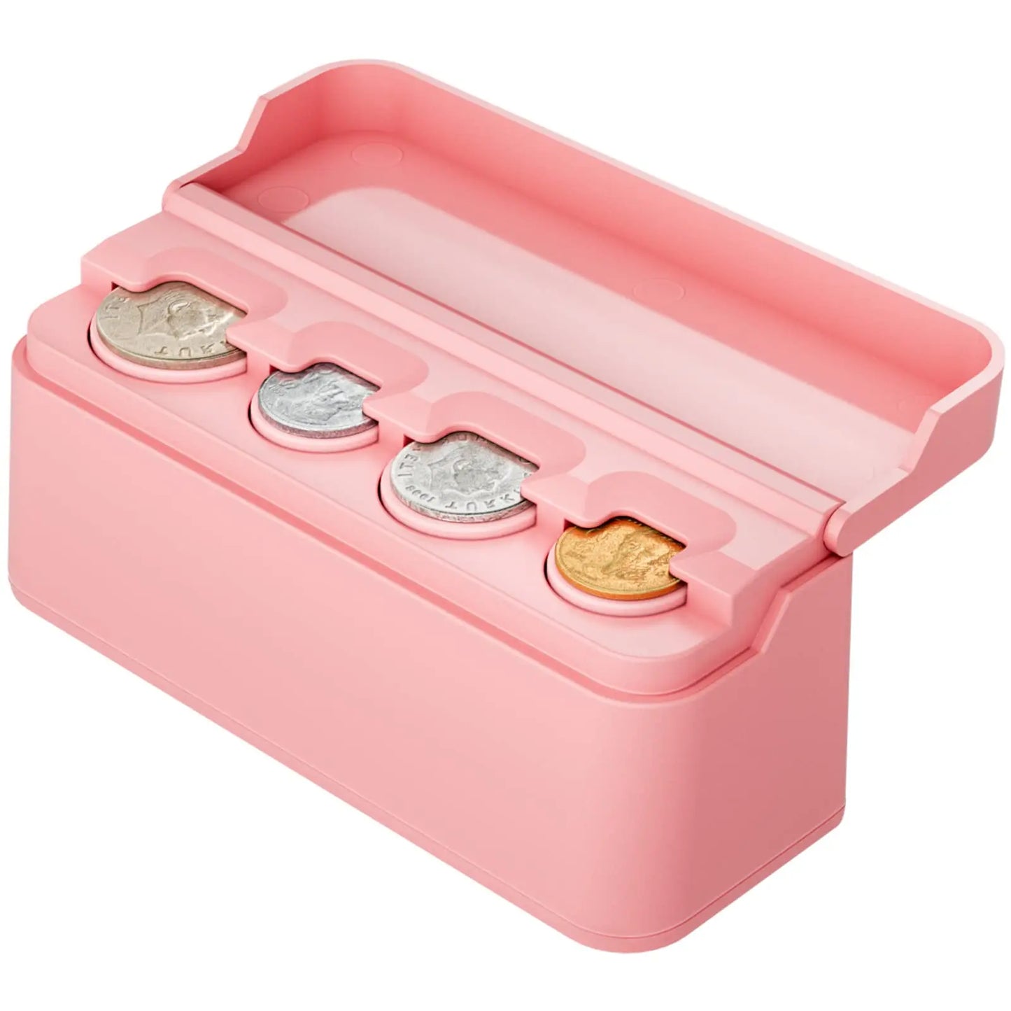 Joytutus Compact Coin Holder