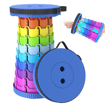 Collapsible Stool Lightweight