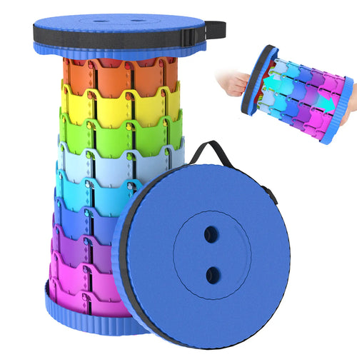 Collapsible Stool Lightweight
