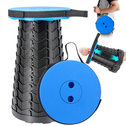 Collapsible Stool Lightweight
