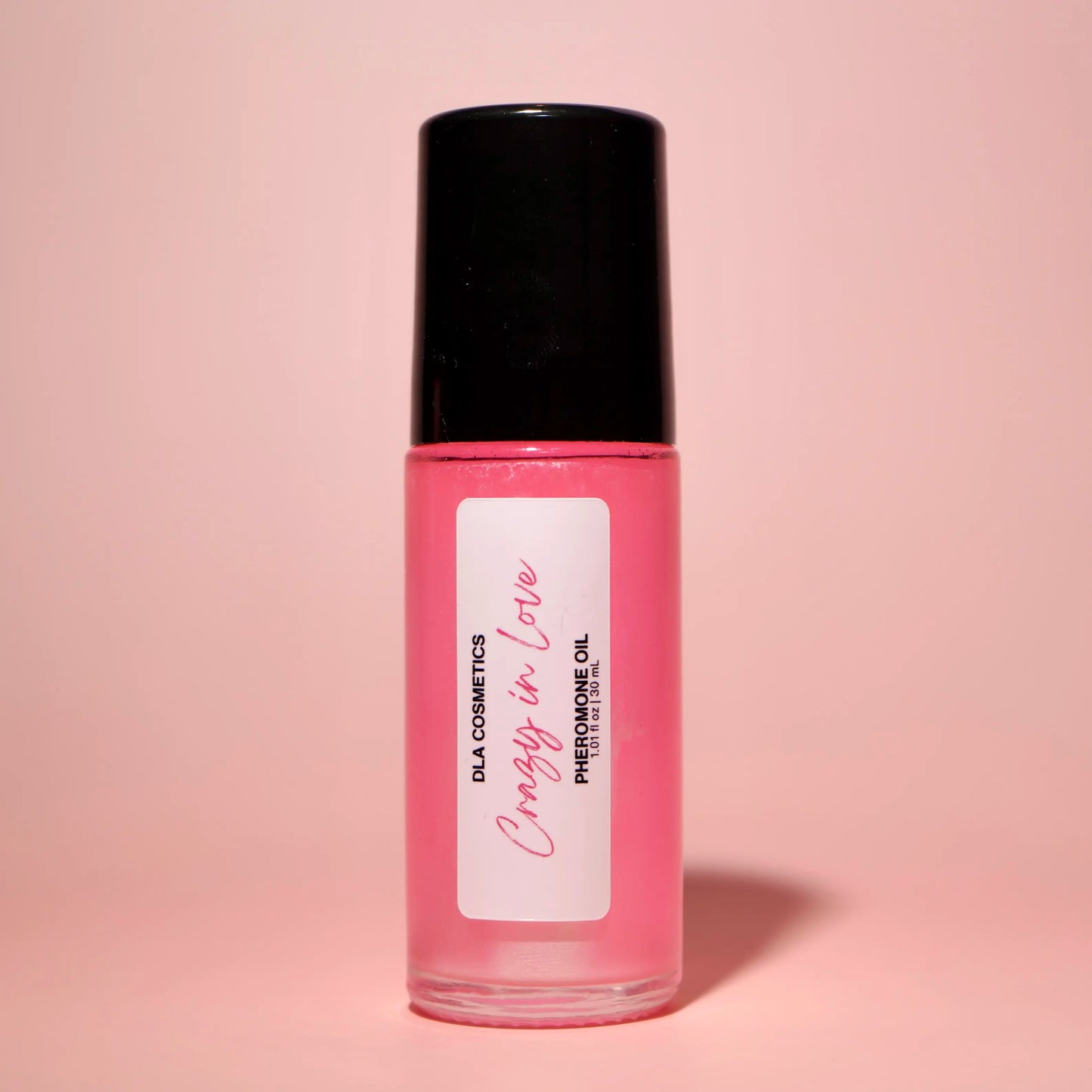 CRAZY IN LOVE ROLL ON OIL