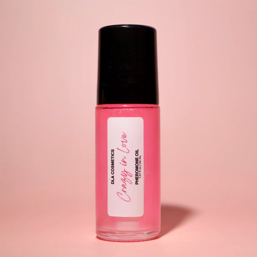 CRAZY IN LOVE ROLL ON OIL
