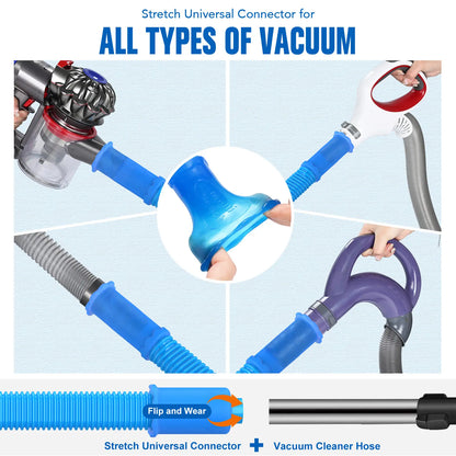 Sealegend Dryer Vent Cleaner kit