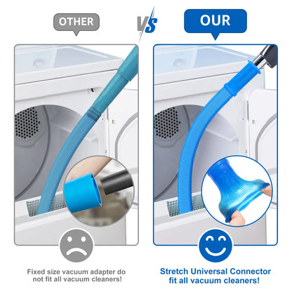 Sealegend Dryer Vent Cleaner kit