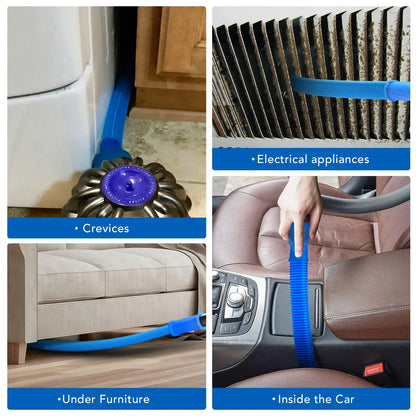 Sealegend Dryer Vent Cleaner kit