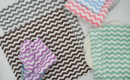 Microfiber Cleaning Cloth