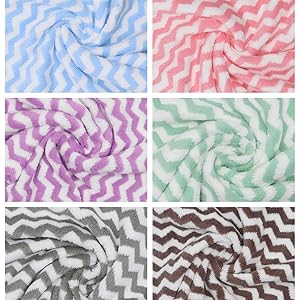 Microfiber Cleaning Cloth