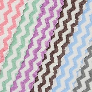 Microfiber Cleaning Cloth