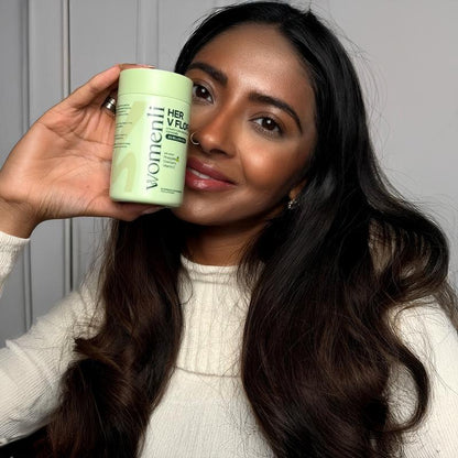 Her V Flora Womens Pre & Probiotics
