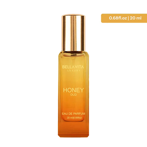 BellaVita Luxury's Honey Oud