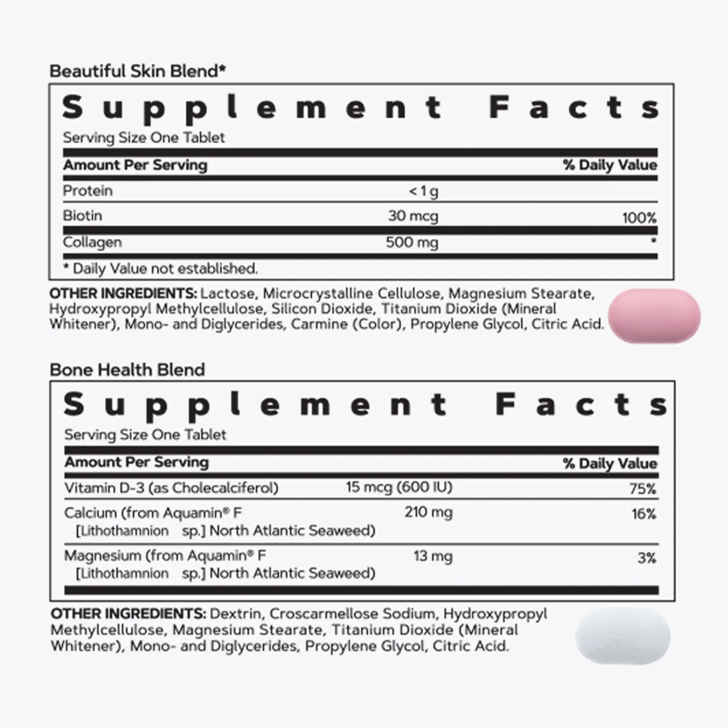 GNC Women's 30+ Vitapak