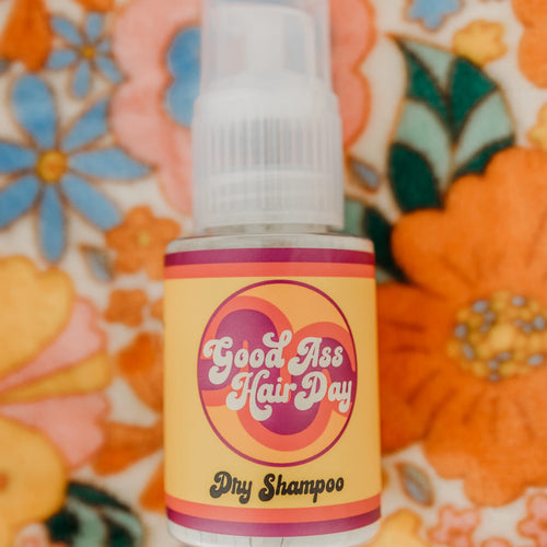 Good Ass Hair Day Original Dry Shampoo Powder 2.8oz