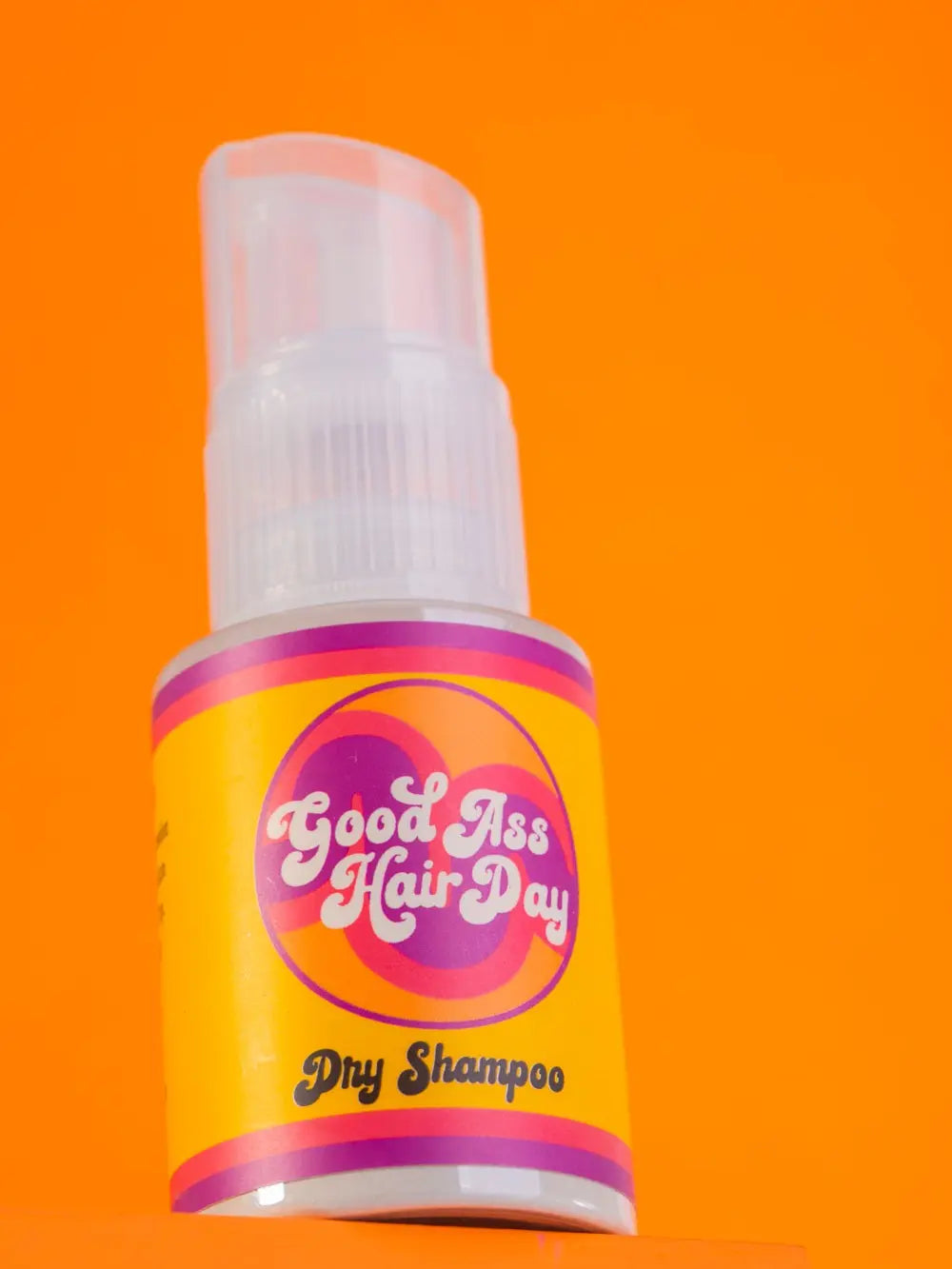 Good Ass Hair Day Original Dry Shampoo Powder 2.8oz