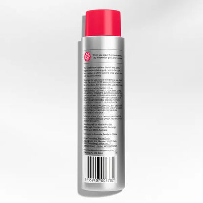 Hismile iD Stain Whitening Mouthwash for White Teeth