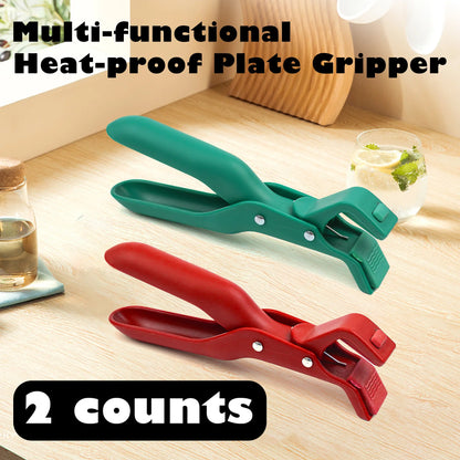 2 Counts Hot Plate Gripper