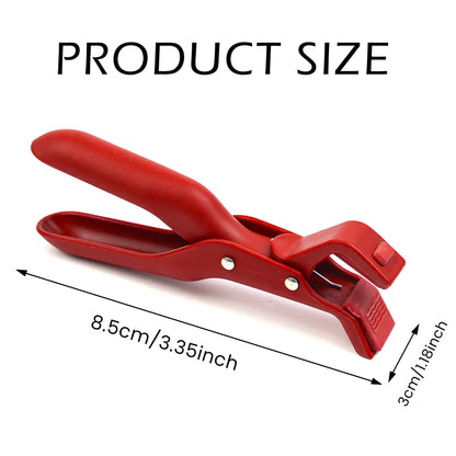 2 Counts Hot Plate Gripper