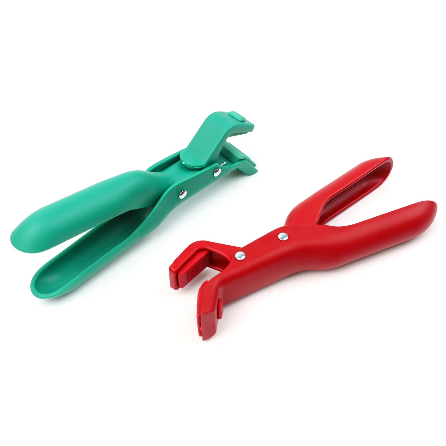 2 Counts Hot Plate Gripper