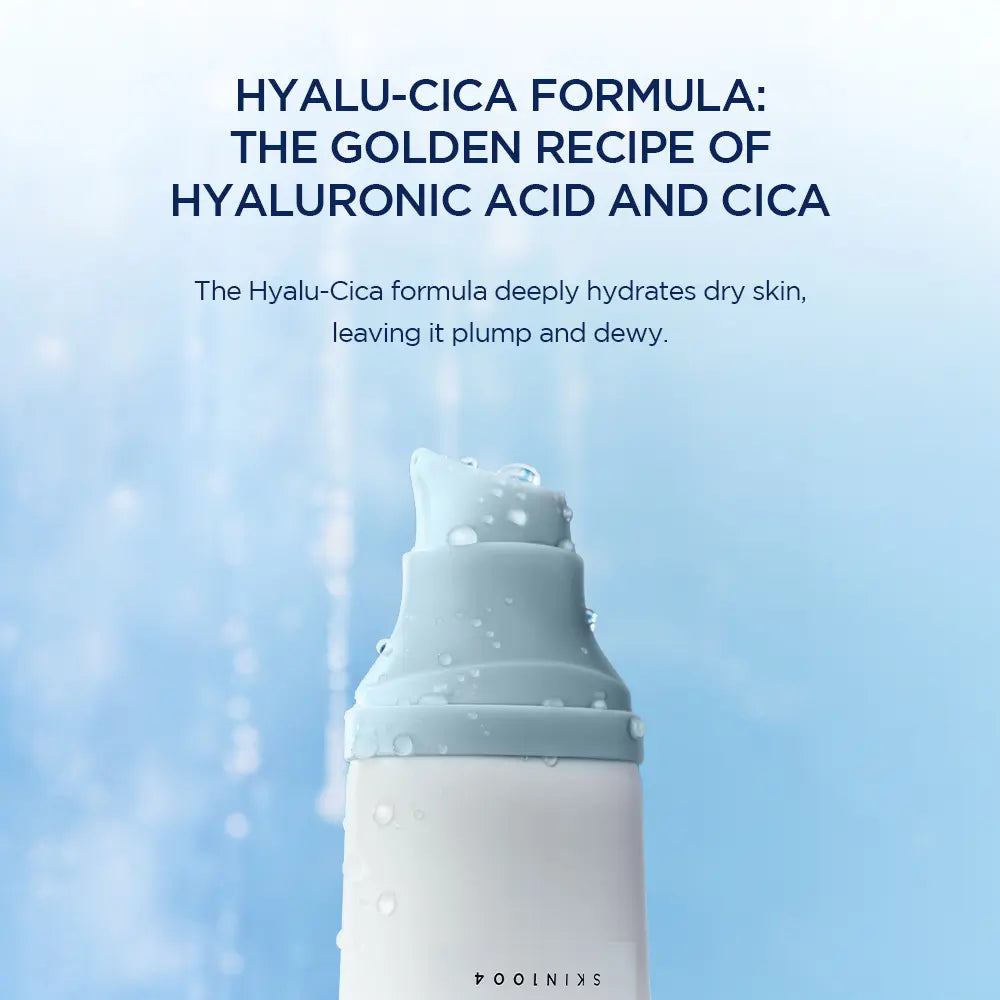 Hyalu-Cica Water-Fit Sun Serum UV 50ml (OTC)