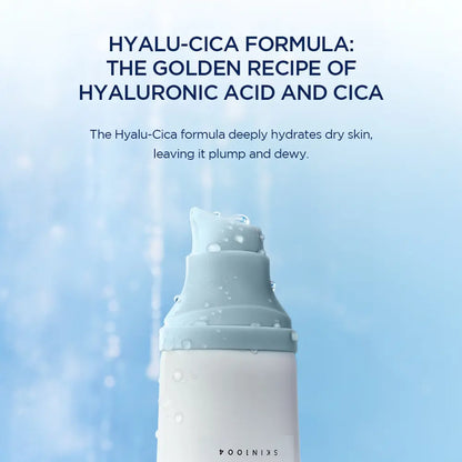 Hyalu-Cica Water-Fit Sun Serum UV 50ml (OTC)
