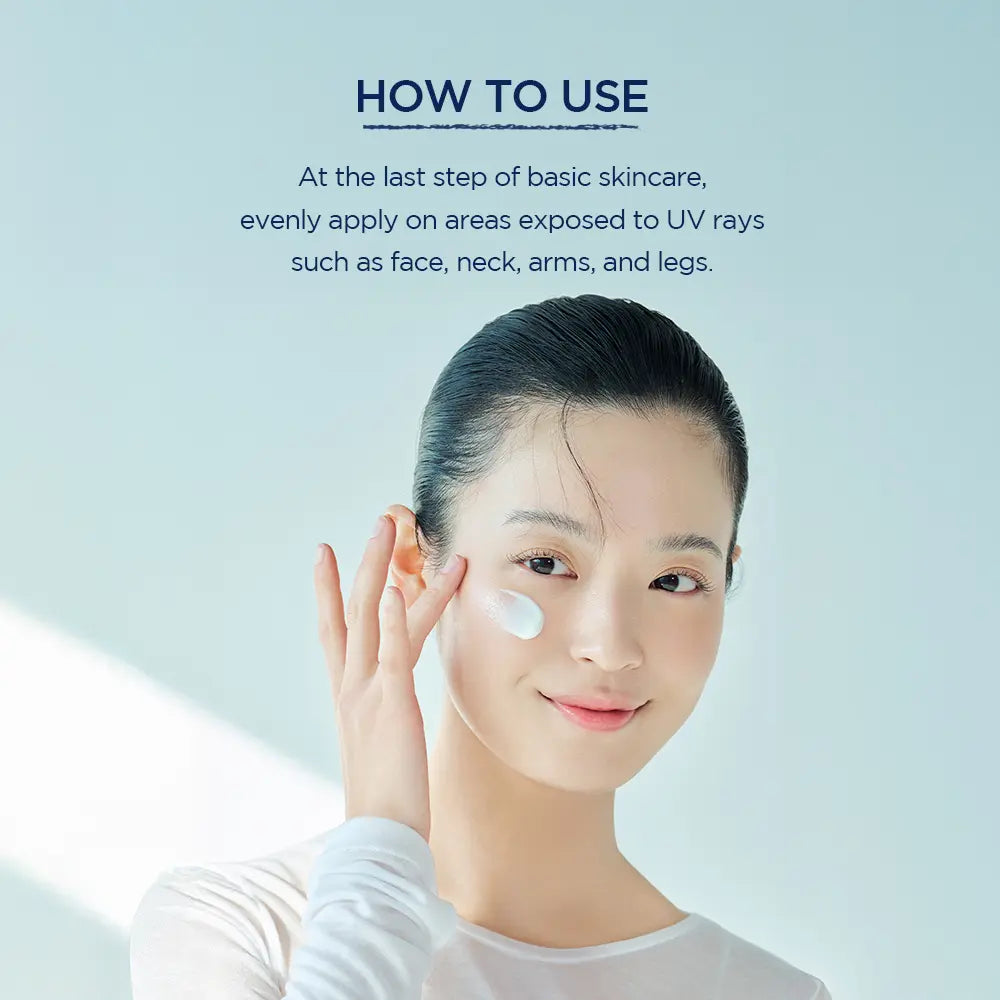 Hyalu-Cica Water-Fit Sun Serum UV 50ml (OTC)
