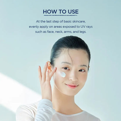 Hyalu-Cica Water-Fit Sun Serum UV 50ml (OTC)