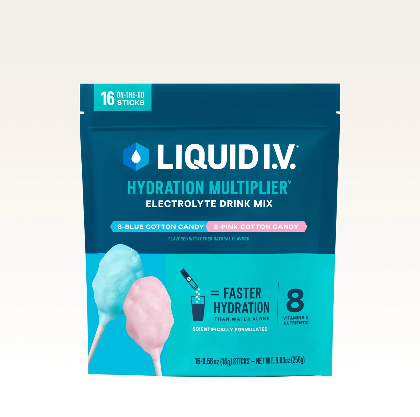 Liquid I.V. Hydration Multiplier