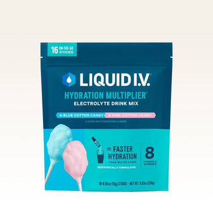 Liquid I.V. Hydration Multiplier