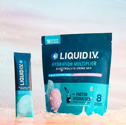 Liquid I.V. Hydration Multiplier