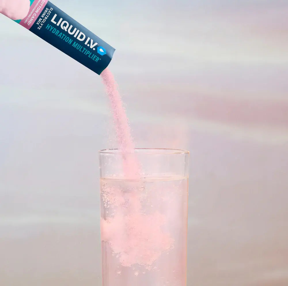 Liquid I.V. Hydration Multiplier