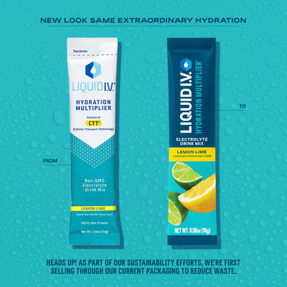 Liquid I.V. Hydration Multiplier