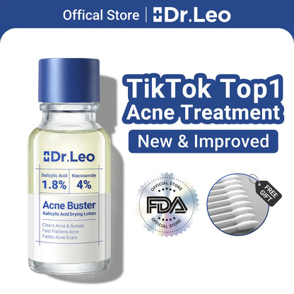 Dr.Leo Drying Lotion