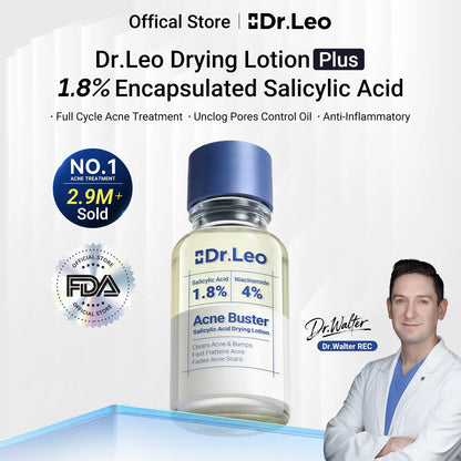 Dr.Leo Drying Lotion
