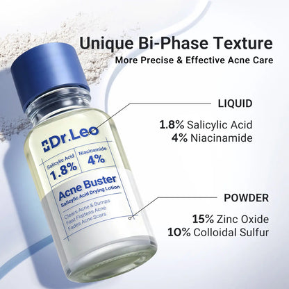 Dr.Leo Drying Lotion