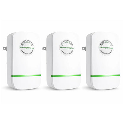 Plug In Power Box with US