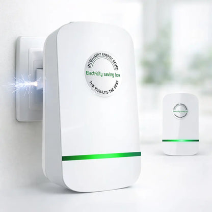 Plug In Power Box with US