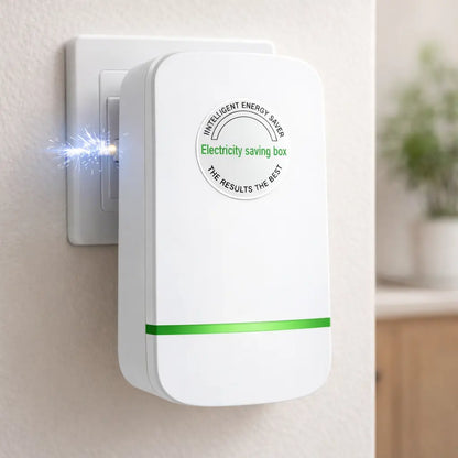 Plug In Power Box with US
