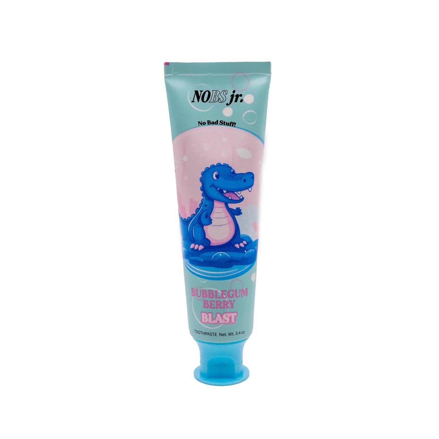 NOBS Jr Kid's Toothpaste
