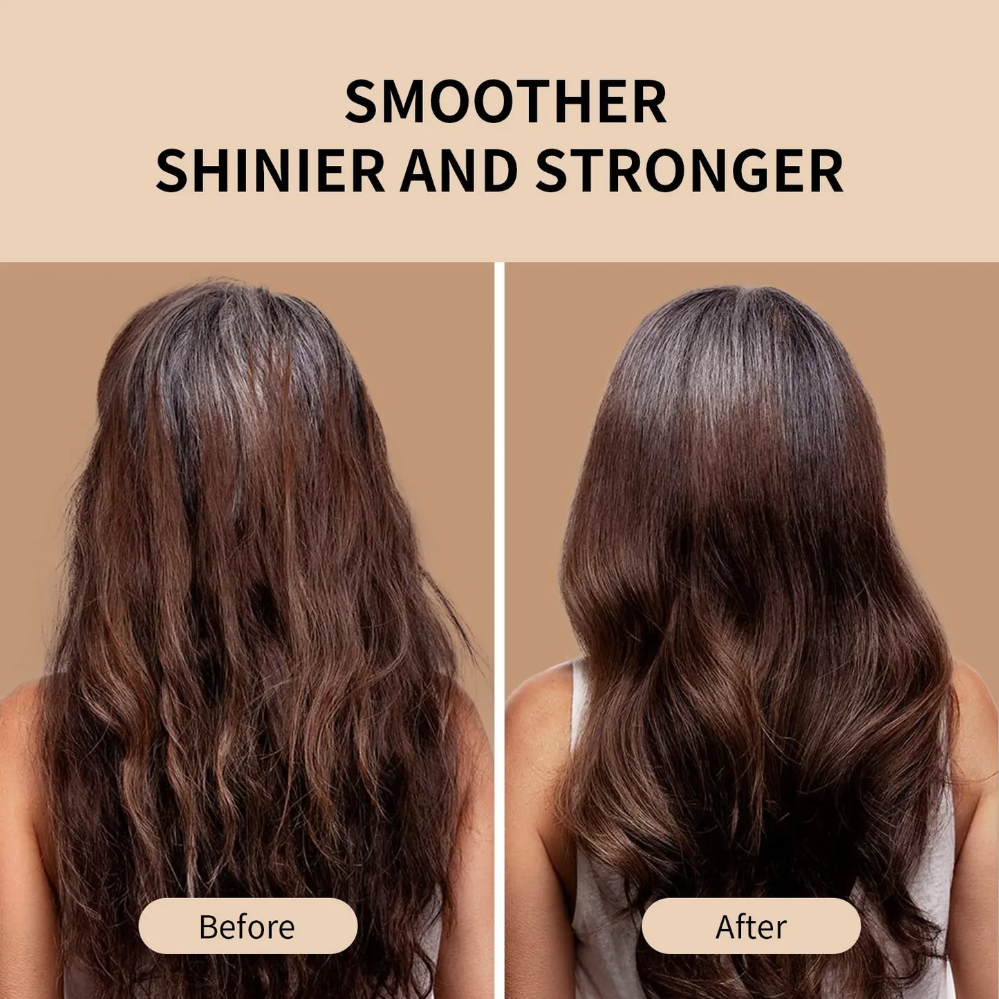 POEROES 50 Capsules Hair Oil
